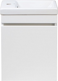 Style Line Тумба с раковиной Compact 40 – фотография-2